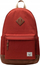 Shpinore Herschel Heritage 11383-06285, 24L, poliester, e kuqe