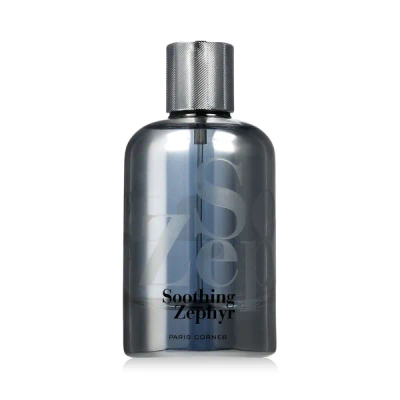 Eau de Parfum Paris Corner Soothing Zehyr, 100 ml