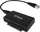 Adapter HDD Fantec AD-U3SA, USB 3.0 në SATA, 2.5"/3.5", i zi