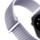 Rrip ore Apple Puro Sport, najlon i ajrosshëm, 38-42mm, lejla