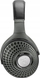 Kufje wireless Focal Bathys, Bluetooth USB DAC, ANC, të zeza argjendi