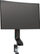 Krah tavoline për monitor Kensington K55512WW, deri 32", i zi