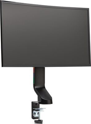 Krah tavoline për monitor Kensington K55512WW, deri 32", i zi