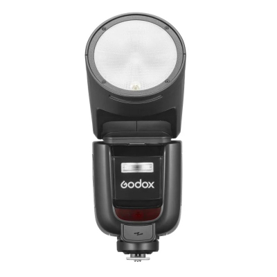 Blic Godox V1Pro (për Nikon)