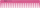 Krehër flokësh Janeke Color Comb, dhëmbë të gjërë, 21cm, rozë