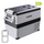Frigorifer makine Euhomy DE-CF45AZ, 45L, -20°C deri 20°C, bardh e zi