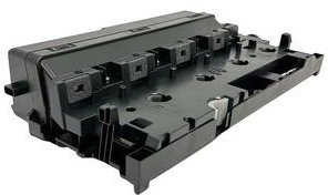 Тонер шише Sharp BPC533 BP HB100, оригинално, проѕирно