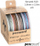 Litar dekorativ Penword S13, 1.5mm, 2.5m, set “autumn”