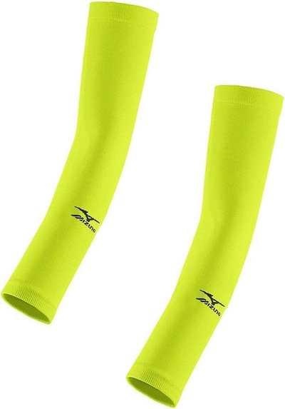 Shirit dore për volejboll Mizuno, i gjelbër