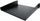 Raft serveri StarTech.com 2U, për rack 19", çelik i rëndë, i zi