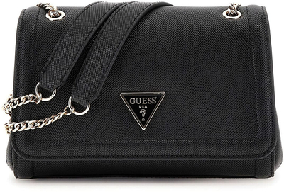 Çantë për femra Guess, e zezë