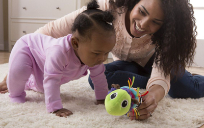 Lodër për bebe Tomy LC27244