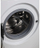 Lavatriçe MPM 5712 PK 45, 7 kg, 1200 rpm, e bardhë