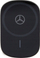 Mbajtës telefoni me karikim wireless Mercedes MEWCCGSLK, 15W, për grilë ajri dhe xham, i zi