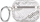 Etui Beline Elegance për AirPods Pro, mbrojtëse, ngjyrë argjendi
