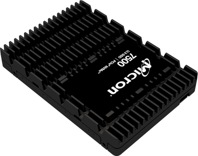 SSD i brendshëm Crucial 7500 PRO, 1.92TB, U.3 NVMe 4.0 x4