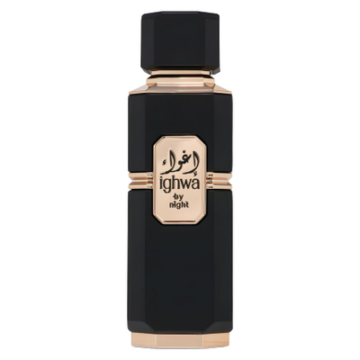 Eau de Parfum French Avenue Ighwa by Night, 100ml