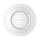 Access point Grandstream GWN7670, Wi-Fi 7, 2882 Mbit/s, i bardhë