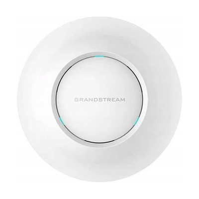 Access point Grandstream GWN7670, Wi-Fi 7, 2882 Mbit/s, i bardhë