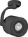 Spot tavani Azzardo Bross, 1 dritë, 9.6 cm, i zi