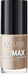 Llak thonjsh Eveline Mini Max 496, tharje e shpejtë, 5ml, bezhë