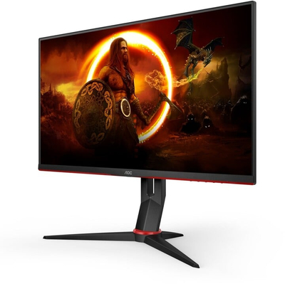 Monitor AOC 27G2SPU - LED, 27\", FullHD, i zi