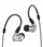 Kufje in ear Sennheiser IE 900, kabllo të balancuara, argjendta