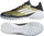 Këpuca futbolli Adidas F50 League Messi Turf IG9282, për bar sintetik, ngjyrë e artë