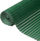 Panel privatësie për kopsht Nature Double Sided, PVC, 1.5 x 3 m, jeshil