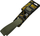 Rrip taktik Helikon UTL Urban Tactical, najlon 4.5cm, masa L, gri ulliri