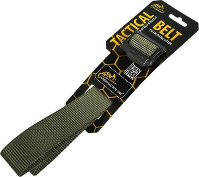 Rrip taktik Helikon UTL Urban Tactical, najlon 4.5cm, masa L, gri ulliri