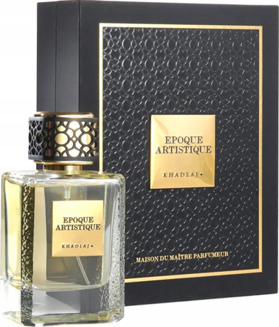 Парфем Khadlaj Maison Epoque Artistique, 100 ml