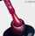 Llaku xhel për thonj Claresa SoakOff UV LED Love Story Shade 6, 5g, me shkëlqim