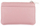 SEGALI Кожена Мини Портмонета-Клучарка 7291 Cameo Rose