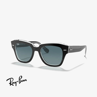 Ray-Ban RB2186 12943M 52