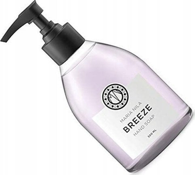 Sapun duarsh Maria Nila Breeze, i lëngshëm, 300 ml