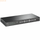 Switch rrjeti TP Link TL SG1428PE, 28 porte Gigabit, 24x PoE+, rackmount, i zi