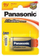 Bateri Panasonic Alkaline Power, 9V, 1 copë