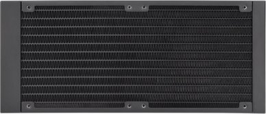Sistem ftohës AIO Thermaltake TH280 V2 Ultra EX ARGB, radiator 280mm, ekran LCD 2.1", i zi