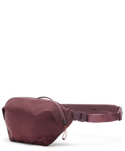 Слинг чантичка Peak Design Outdoor Sling 2L Eclipse, 2L, сива