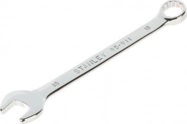 Çelës fiks Stanley STMT95911-0, 18mm, çelik krom vanadium, ngjyrë argjendtë