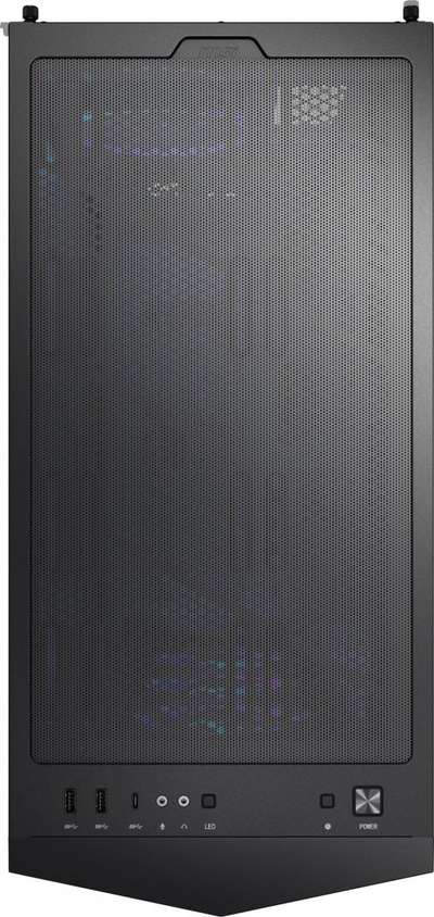 Kasë MSI MPG Gungnir 300R Airflow, Midi Tower