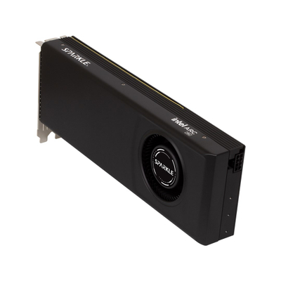 Графичка картичка Sparkle Arc Pro B60 Blower, 24GB GDDR6, PCIe 4.0, црна