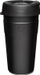Filxhan KeepCup me kapak, e zezë