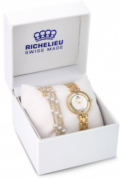 Set orë + byzylyk Richelieu 2023M.05.911