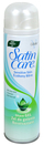 Xhel për rrojë Gillette Satin Care Aloe Vera