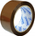 Shirit ngjitës Schemat Adhesive Tape, 48mm x 91.4m, set 6 copë, transparent