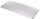 Mousepad Endorfy Stoneflow White XL, 900x400x3 mm, i papërshkueshëm nga uji, i bardhë