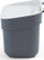 Kанта за отпадоци Curver Ready to Collect, 5L, рециклирана пластика, темно сива