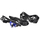Projektor Epson EB-W06, WXGA 1280x800, 3700 lumens, i bardhë